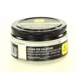 Italian leather protection cream | Colourless - natural